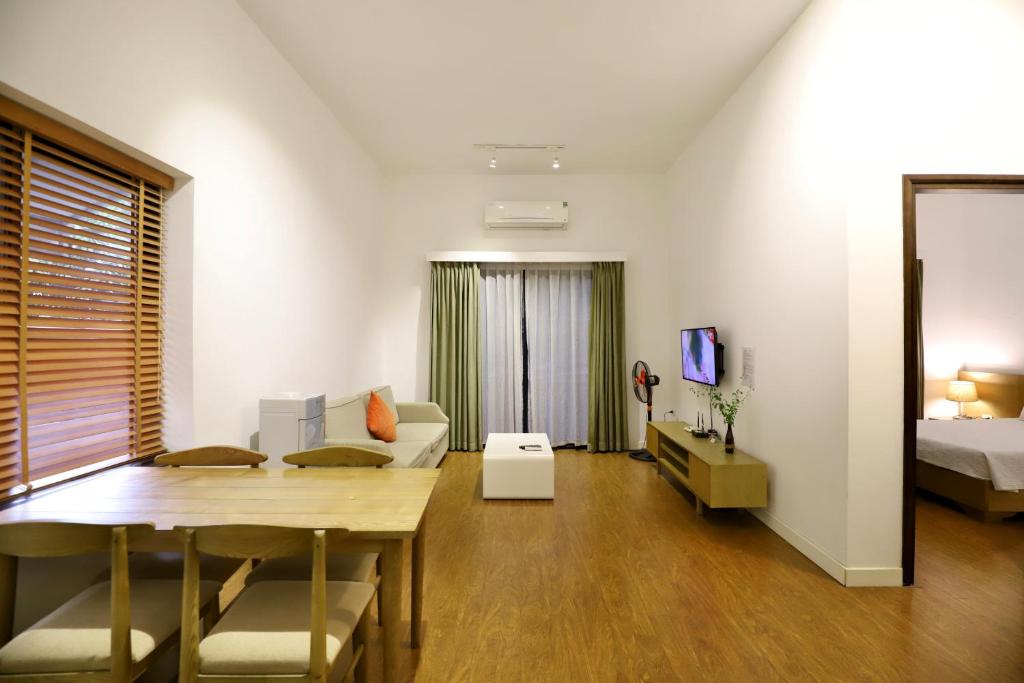 Maison Nha Boutique Ha Noi – Hanoi