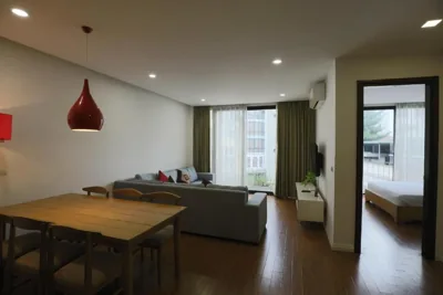 Maison Nha Boutique Ha Noi – Foto’s 2
