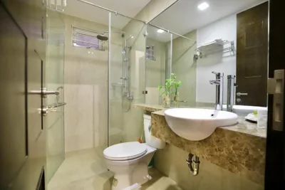 Maison Nha Boutique Ha Noi – Foto’s 3