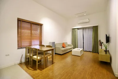 Maison Nha Boutique Ha Noi – Foto’s 4