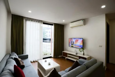 Maison Nha Boutique Ha Noi – Foto’s 5