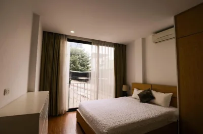 Maison Nha Boutique Ha Noi – Foto’s 6