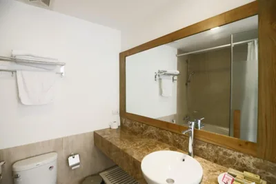 Maison Nha Boutique Ha Noi – Foto’s 7