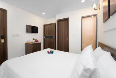 Maison Nha Boutique Ha Noi – Foto’s 9