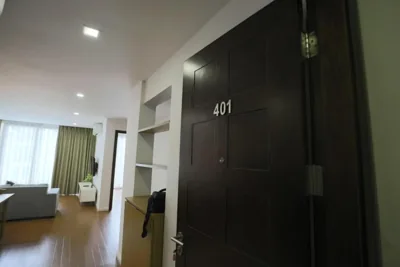 Maison Nha Boutique Ha Noi – Foto’s 10